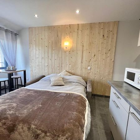 Appart Hotel Cozy Proche Centre, Parking Montbéliard Kültér fotó